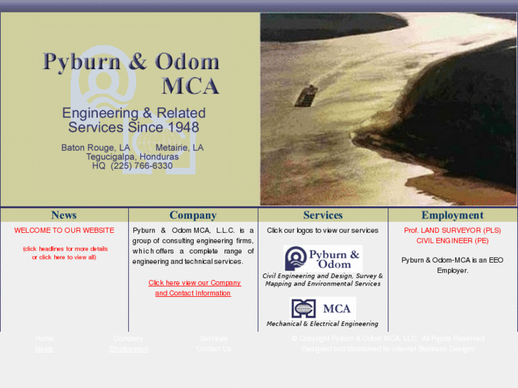 www.pyodom-mca.com