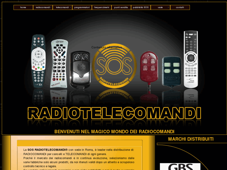 www.radiocomandi.info