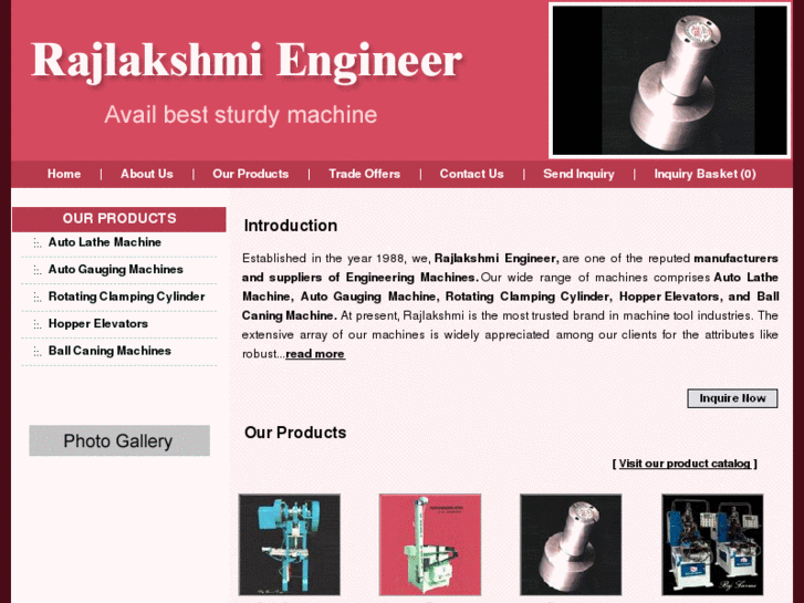 www.rajlaxmiengineers.com