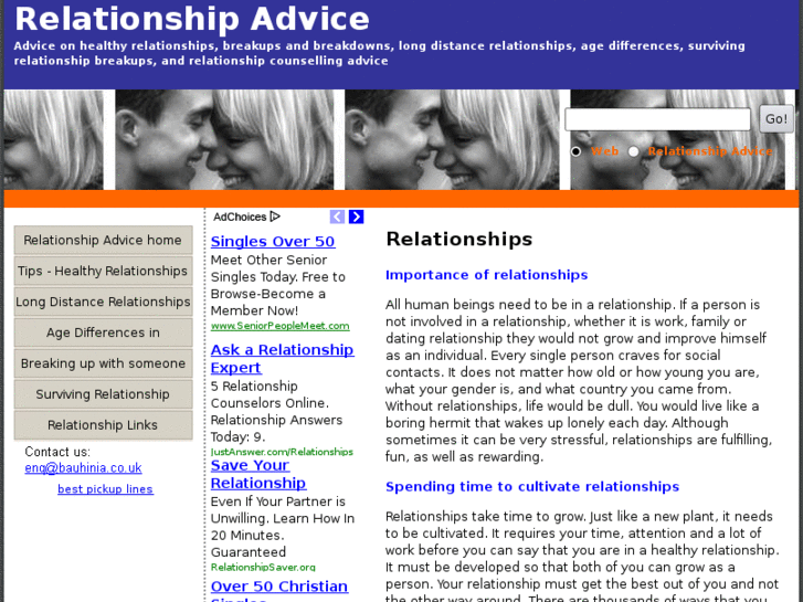 www.relationship-advice.com.au