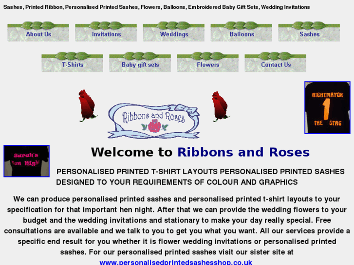 www.ribbonsandroses.co.uk