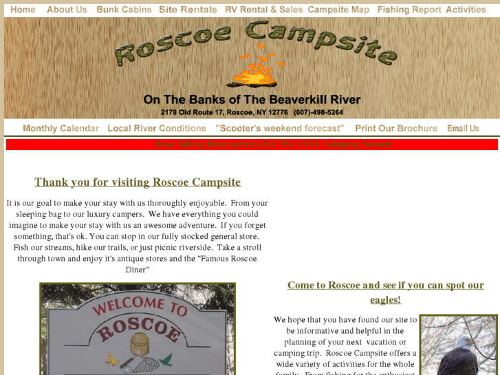 www.roscoecampsite.com