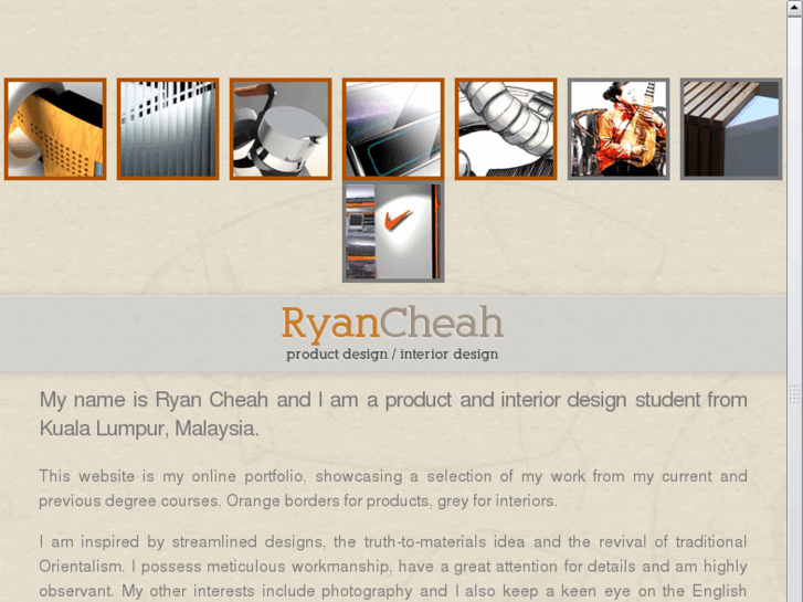 www.ryancheah.com