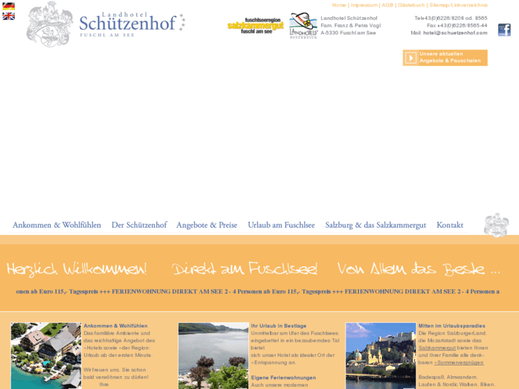 www.schuetzenhof.com