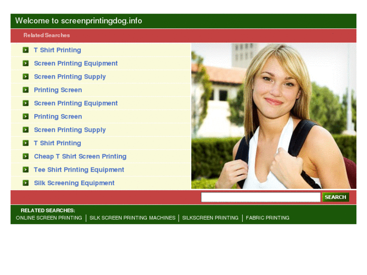 www.screenprintingdog.info