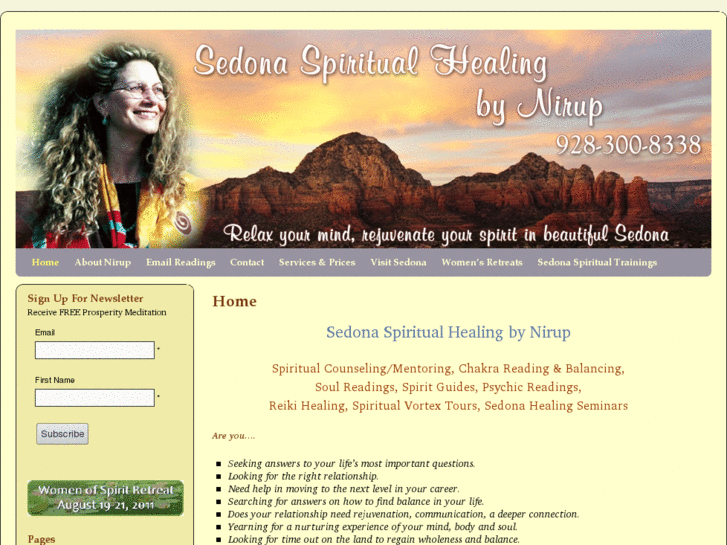 www.sedona-spiritual-healing.com