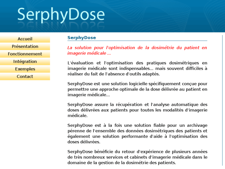 www.serphydose.com