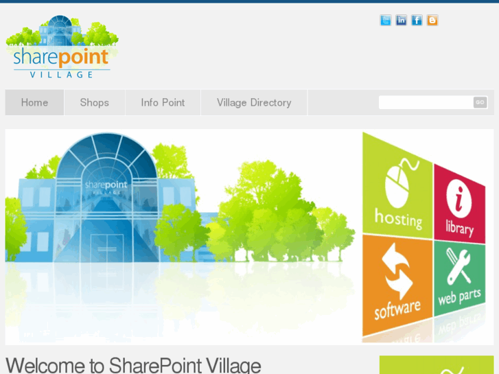 www.sharepointvillage.com