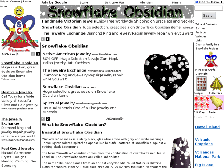 www.snowflake-obsidian.com
