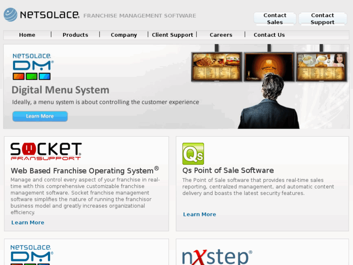 www.socketfransupport.com