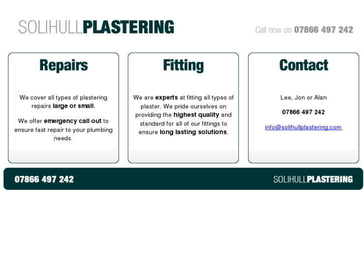 www.solihullplastering.com