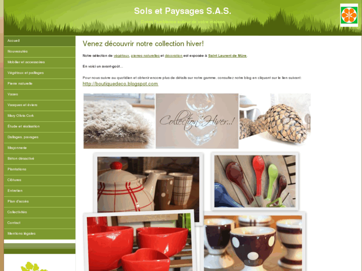 www.sols-et-paysages.com