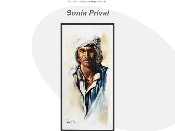 www.soniaprivat.com