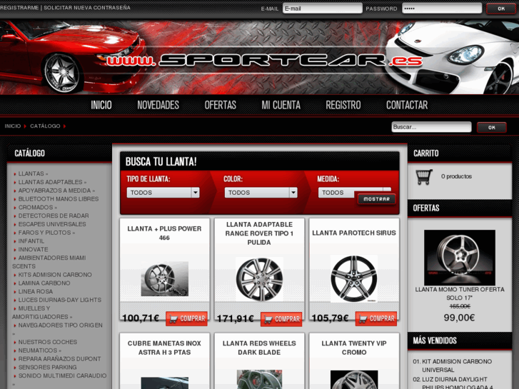 www.sportcar.es