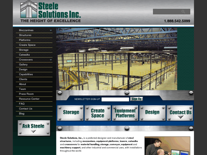 www.steelesolutions.com