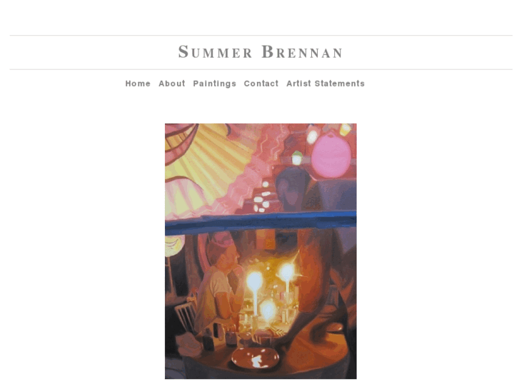 www.summerbrennanstudio.com