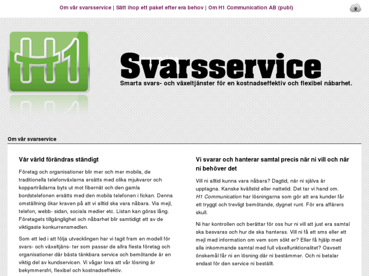 www.svarsservice.com