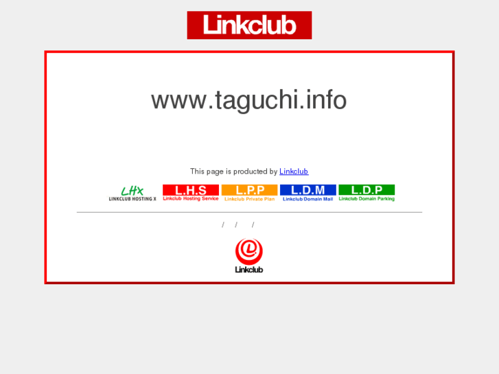 www.taguchi.info