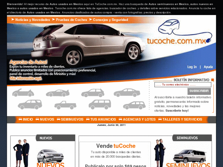 www.tucoche.com.mx