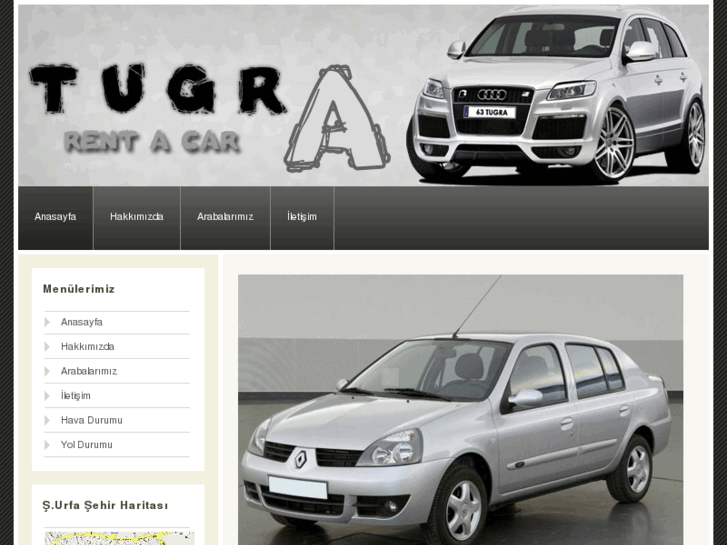 www.tugrarentacar.com