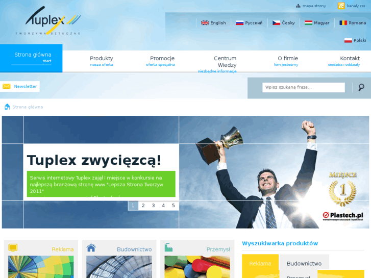 www.tuplex.pl