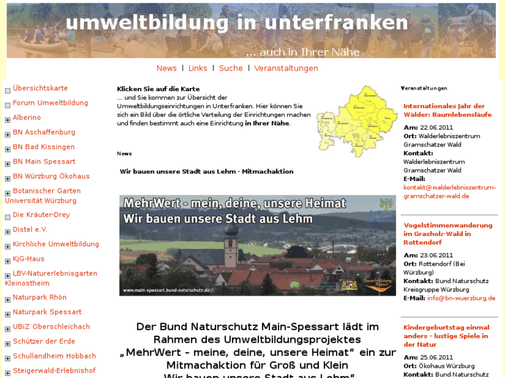 www.umweltbildung-unterfranken.de