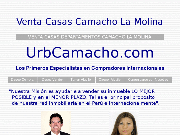 www.urbcamacho.com