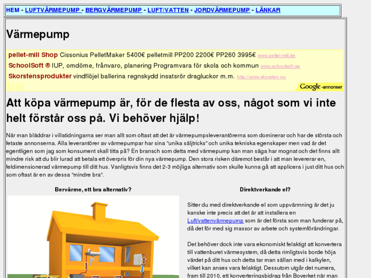 www.vaermepump.se