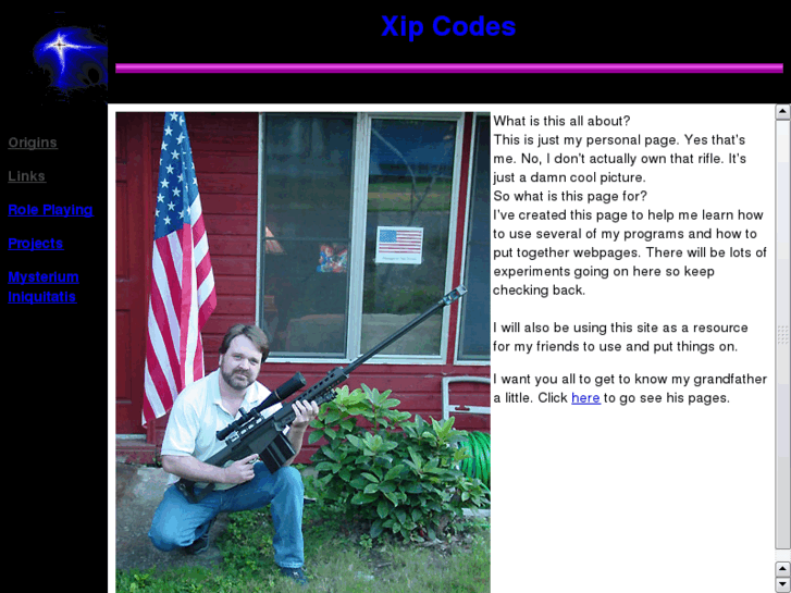 www.xipcodes.com