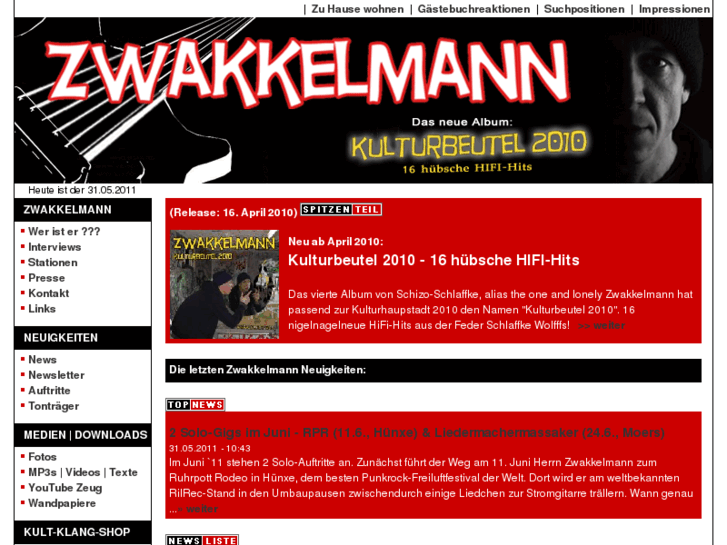 www.zwakkelmann.de