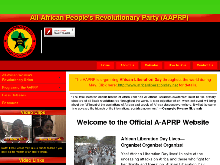 www.aaprp-intl.org