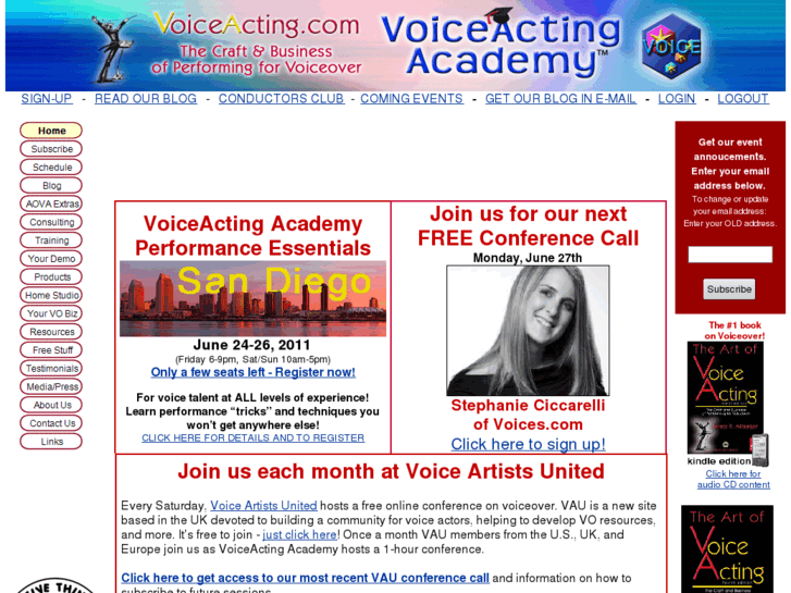 www.amazingvoiceover.com