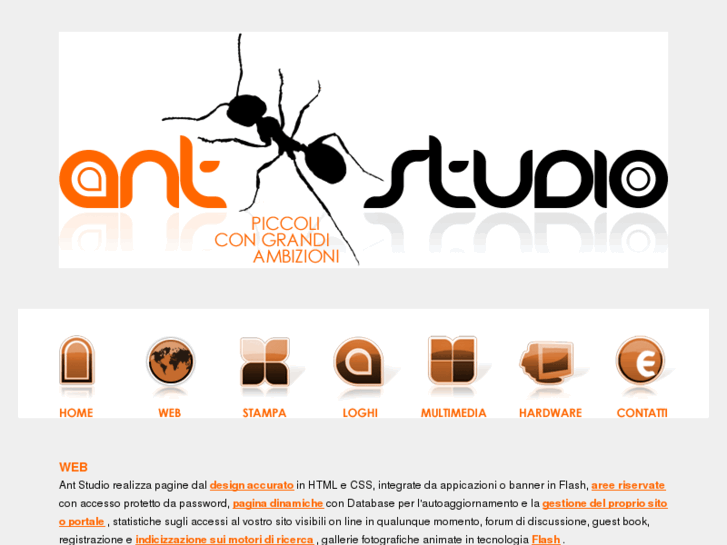 www.antstudio.it