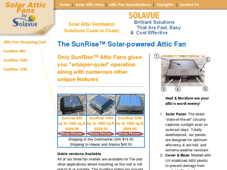 www.atticsolarfan.com