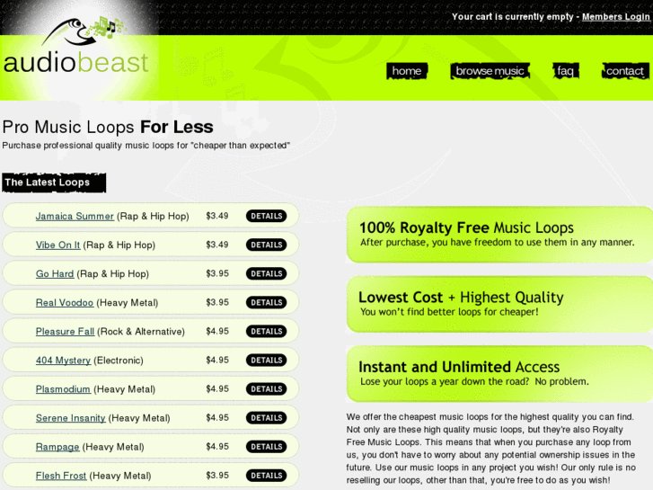 www.audiobeast.com