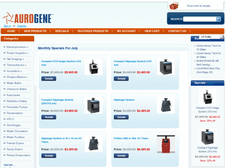 www.aurogene.com
