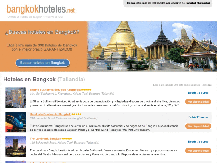 www.bangkokhoteles.net