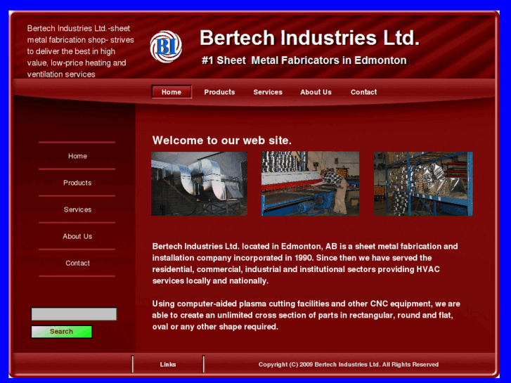 www.bertech.ca