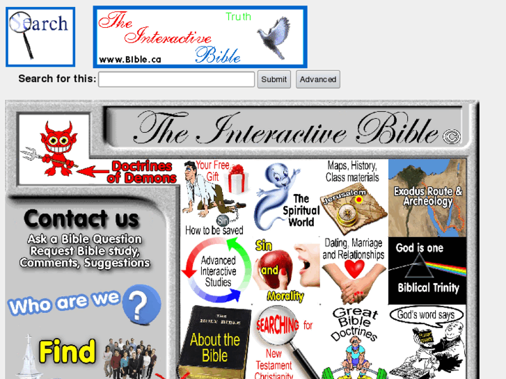 www.bible.ca