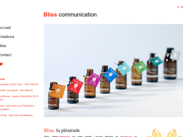 www.blisscommunication.com