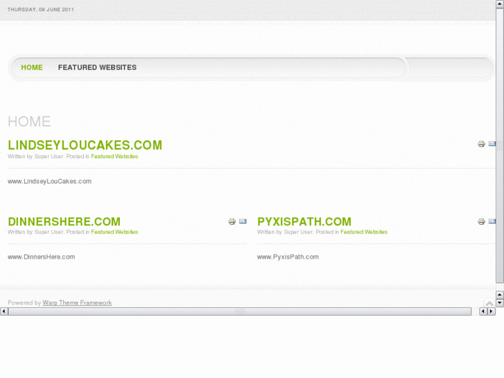 www.braggaboutsystems.com