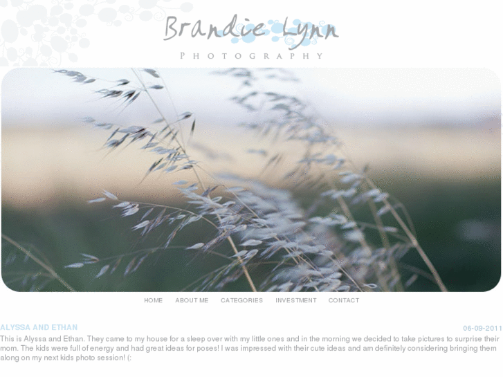 www.brandielynnphoto.com