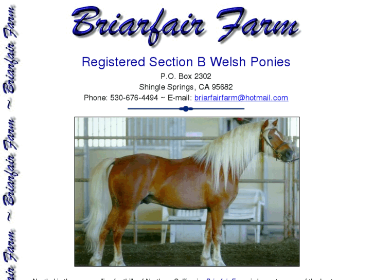 www.briarfairfarm.com