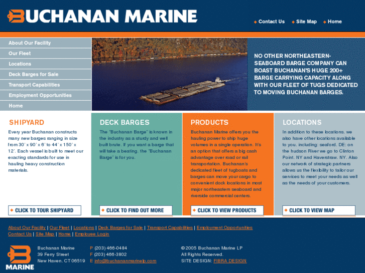 www.buchananmarinelp.com