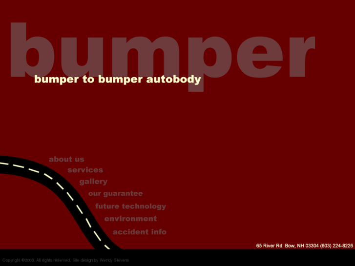 www.bumpertobumper.net