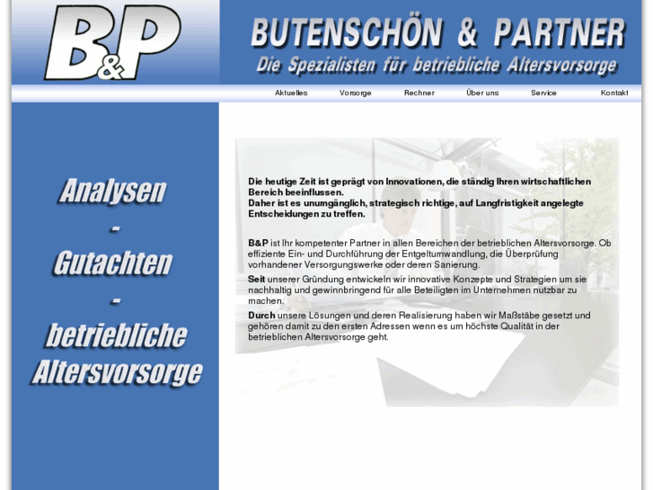 www.butenschoen-partner.com