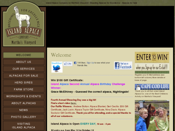 www.capecodalpaca.com