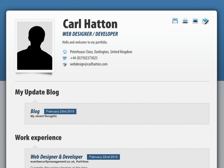 www.carlhatton.com