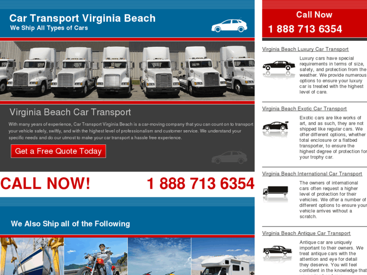 www.cartransportvirginiabeach.com