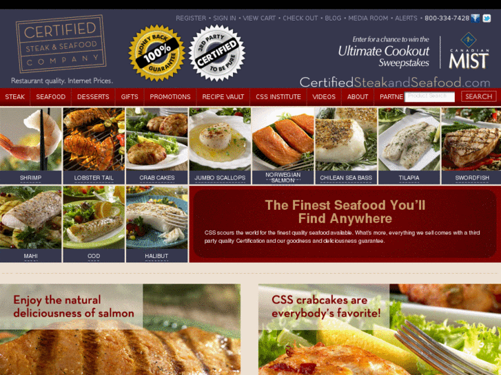 www.certifiedseafood.com